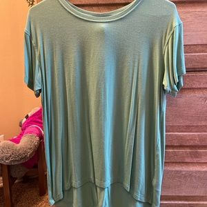 American eagle top